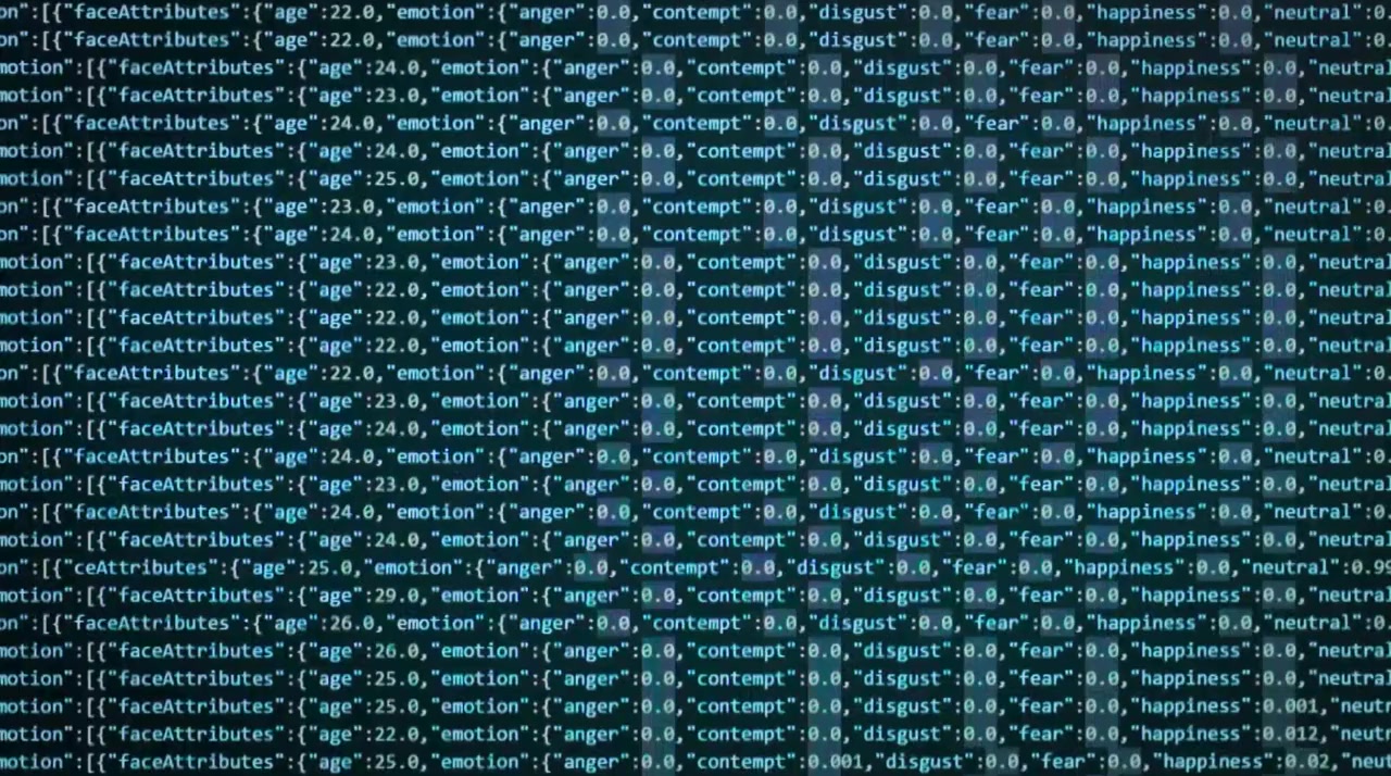 Dataland screenshot 1