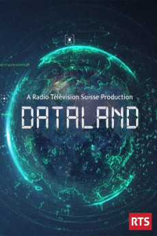 Dataland (2019) poster