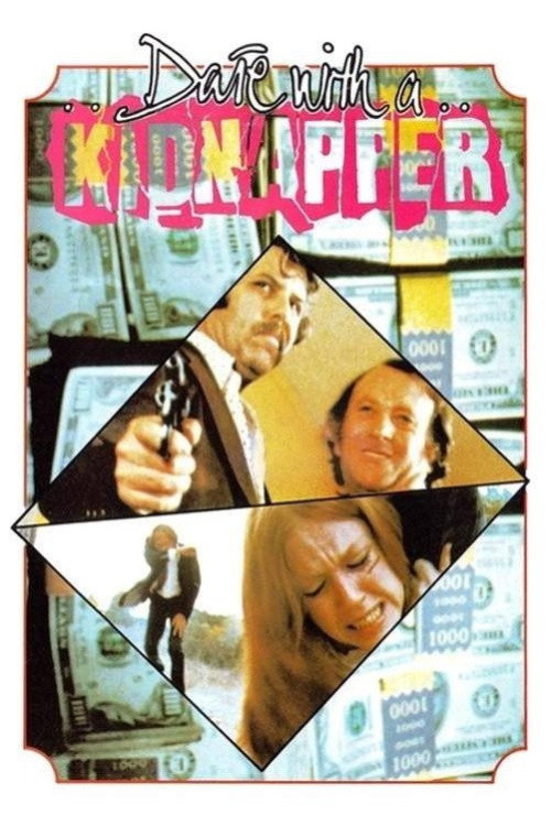 Date with a Kidnapper (1976) poster