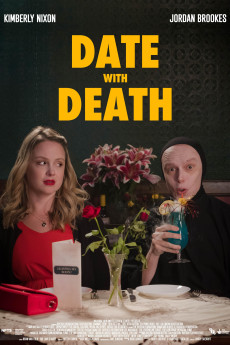 Date with Death (2023) poster