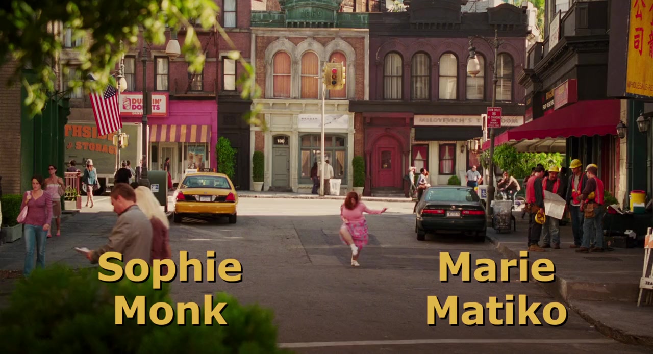 Date Movie screenshot 1