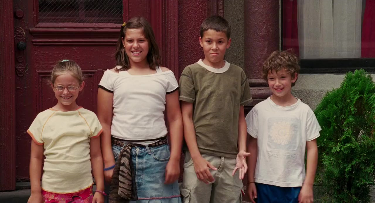Date Movie screenshot 2