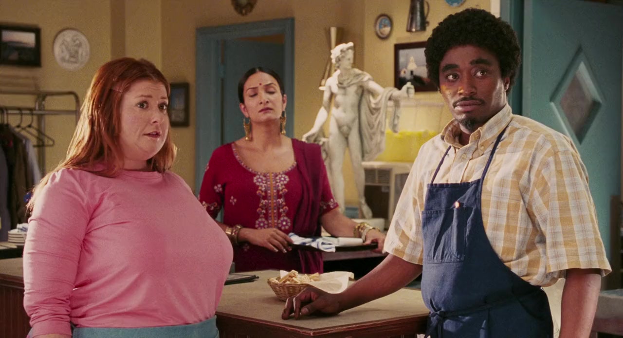 Date Movie screenshot 3