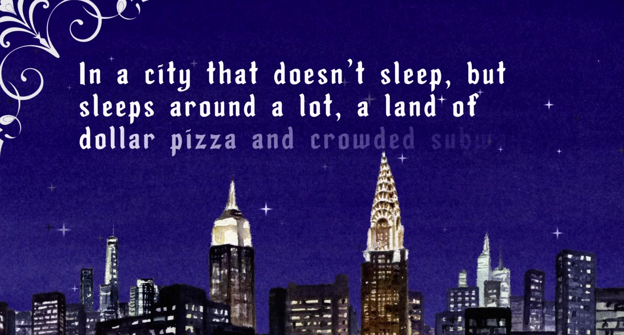 Dating & New York screenshot 2