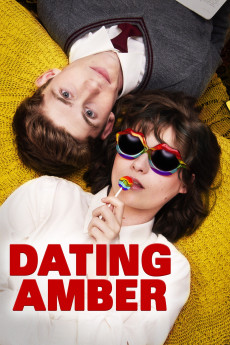 Dating Amber (2020) poster