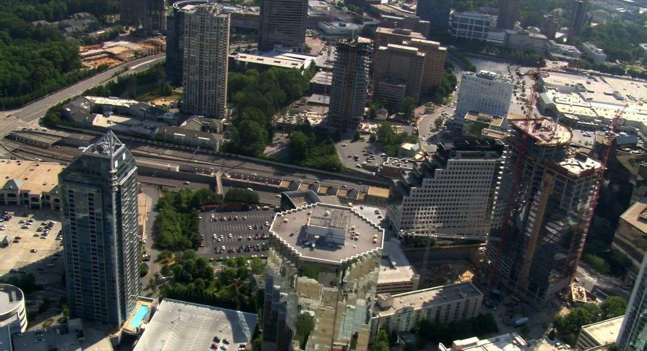Dating in Atlanta: The Movie screenshot 1