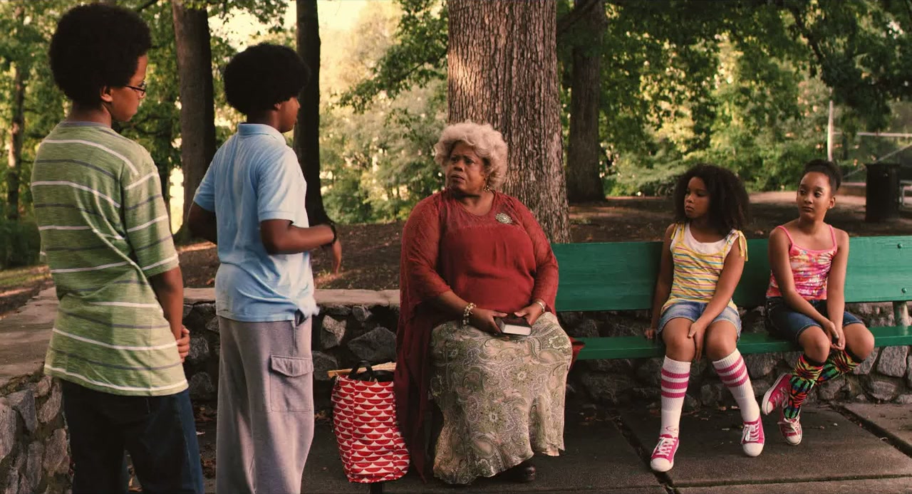 Dating in Atlanta: The Movie screenshot 2