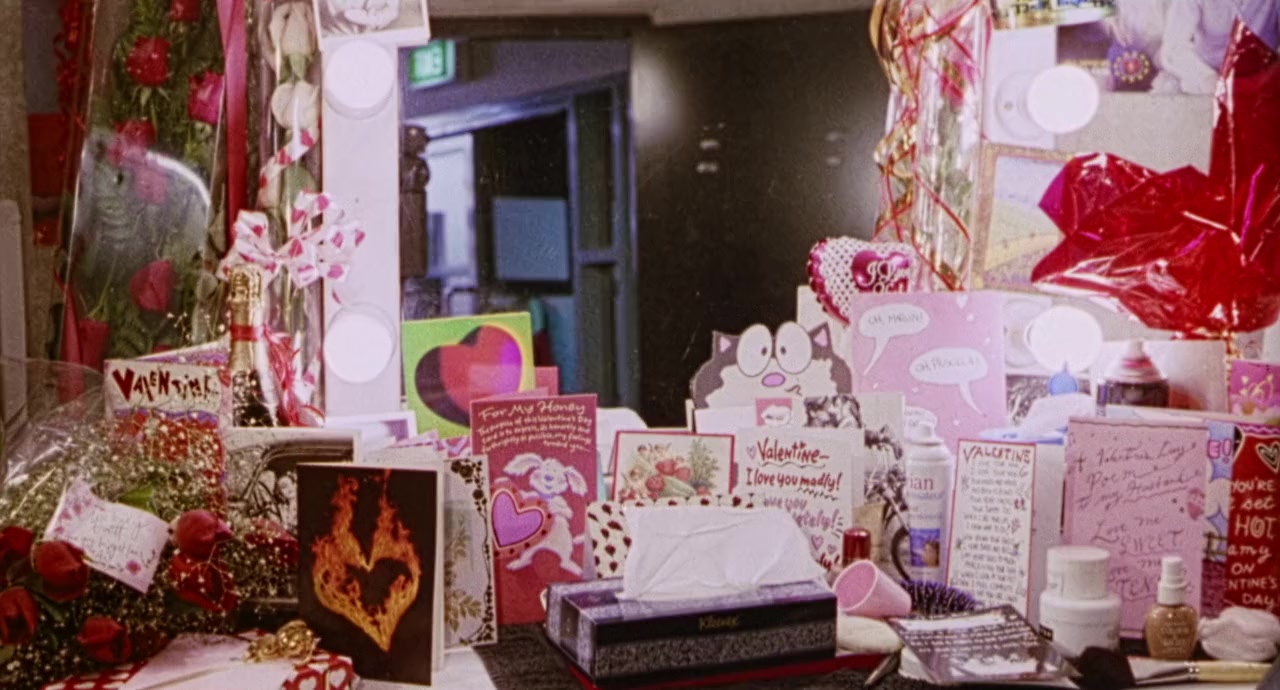 Dating the Enemy screenshot 2