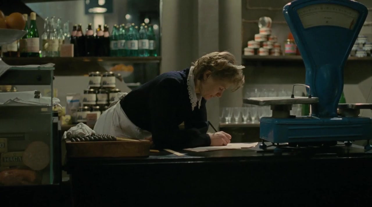 DAU. Natasha screenshot 2