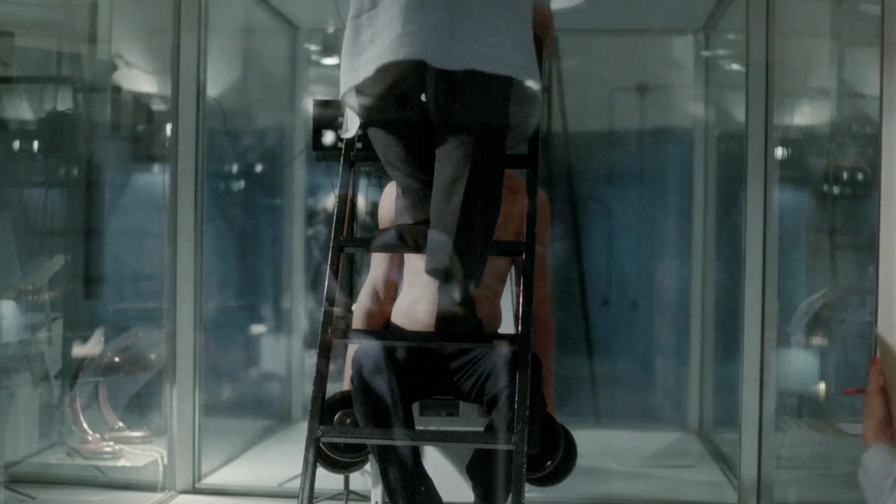 DAU. New Man screenshot 3