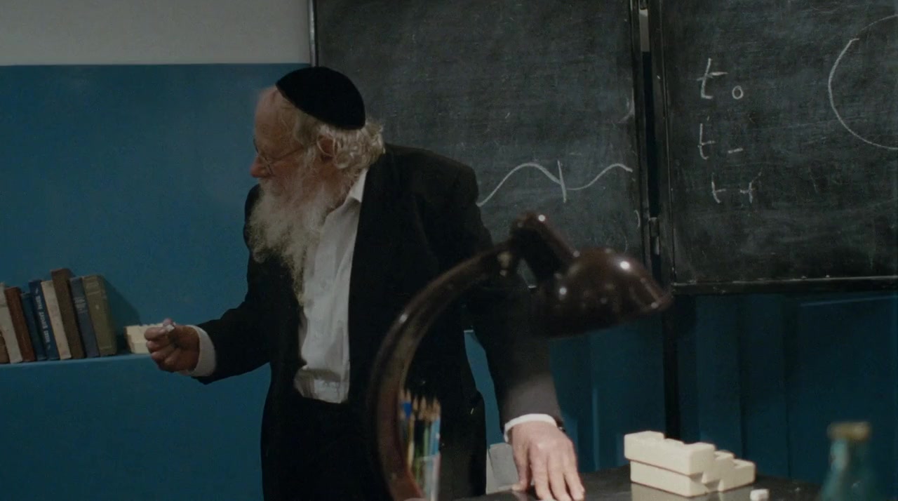 DAU. Degeneratsiya screenshot 3