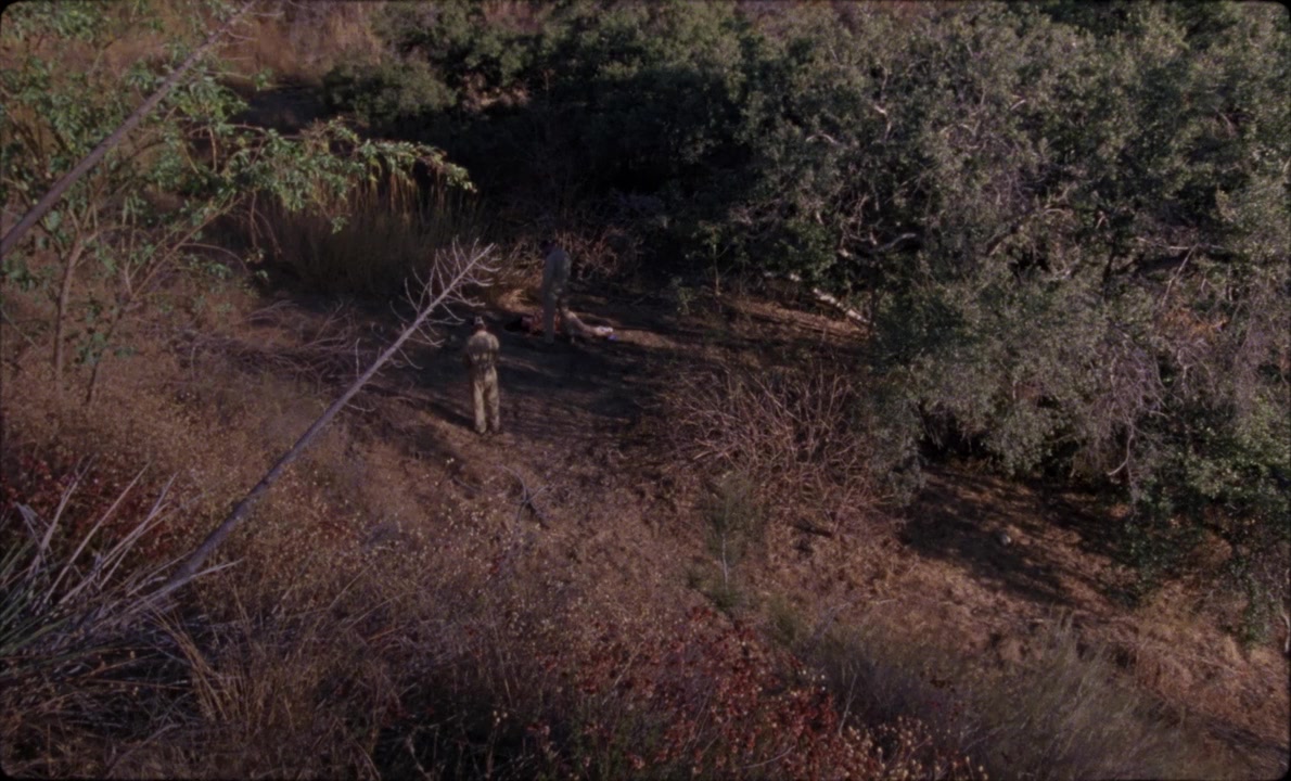 Daughter screenshot 1