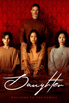 Daughter (2022) poster