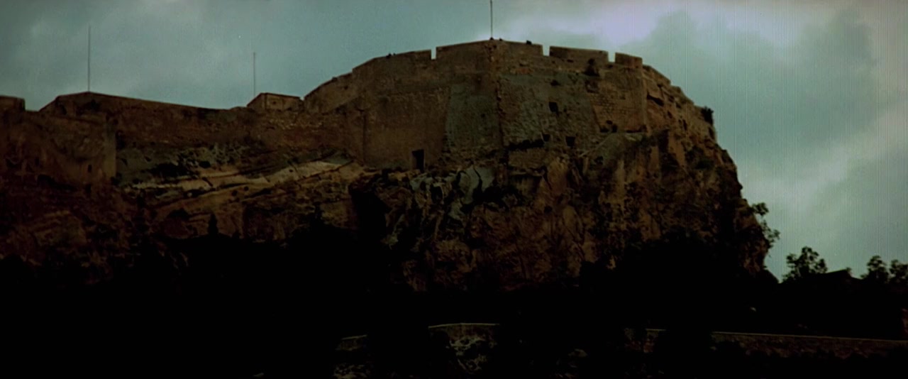 La fille de Dracula screenshot 3