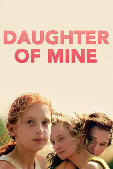 Figlia mia (2018) poster