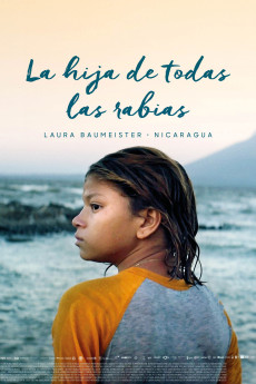 La hija de todas las rabias (2022) poster