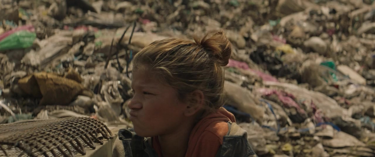 La hija de todas las rabias screenshot 2