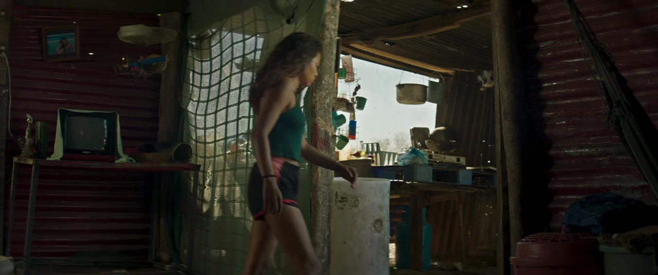 La hija de todas las rabias screenshot 3