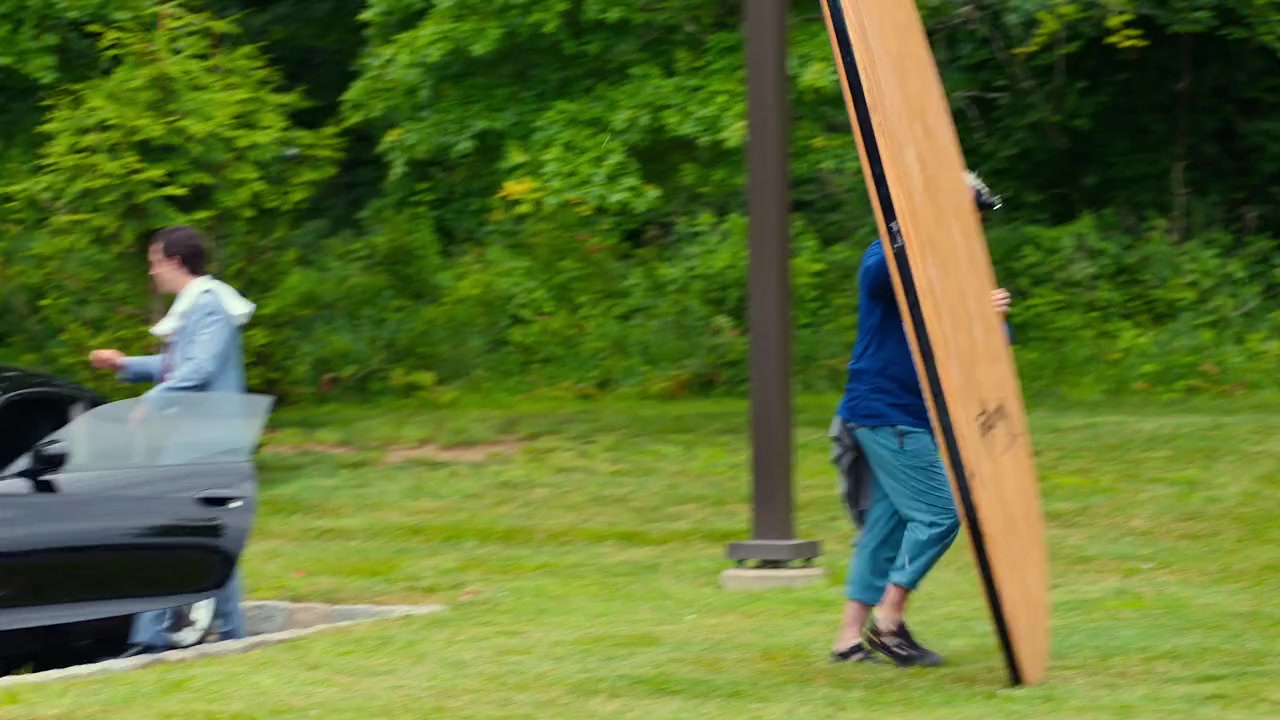 Daughter of the Bride screenshot 3
