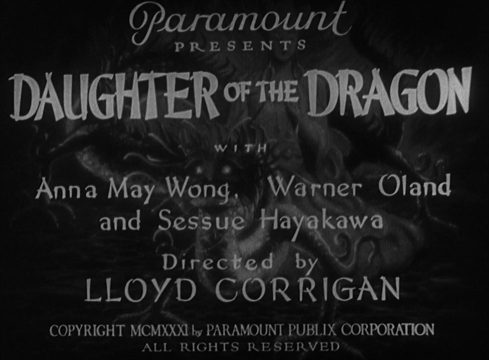 Daughter of the Dragon screenshot 2