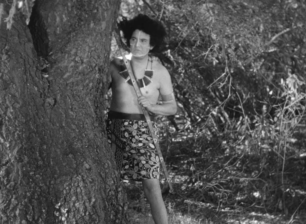 Daughter of the Jungle screenshot 1