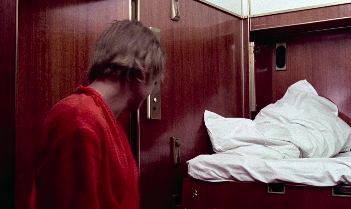 Les Lèvres rouges screenshot 3