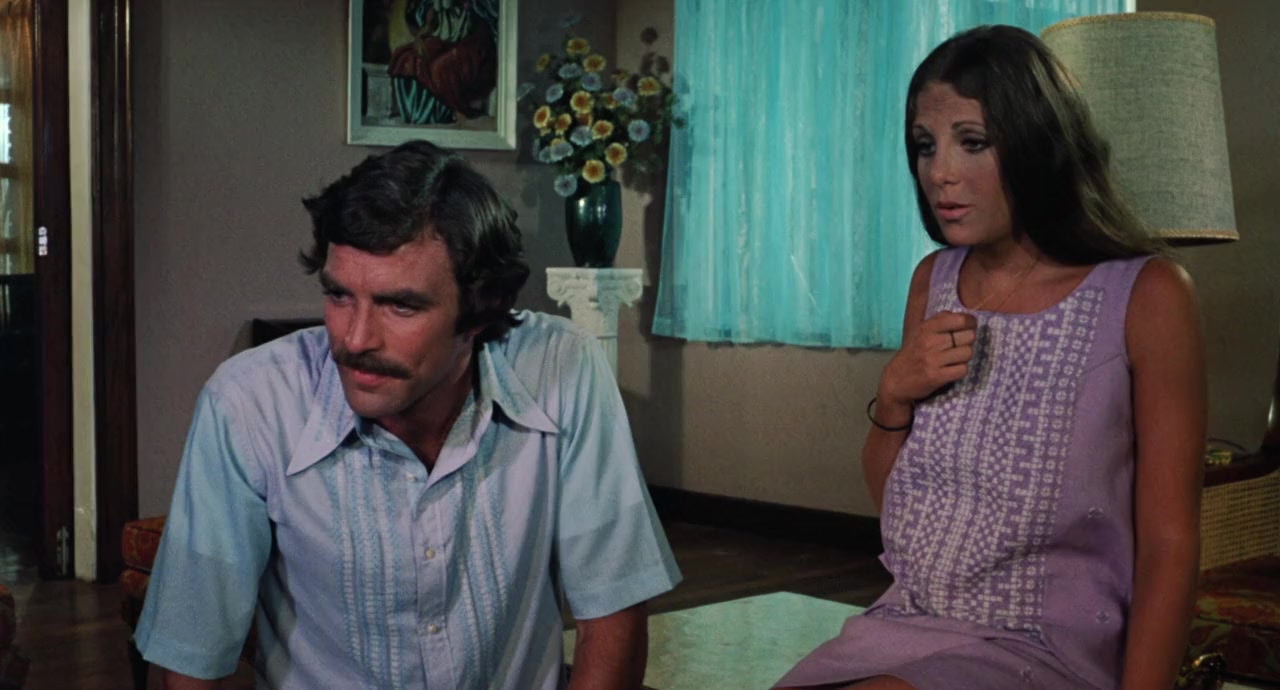 Daughters of Satan screenshot 1