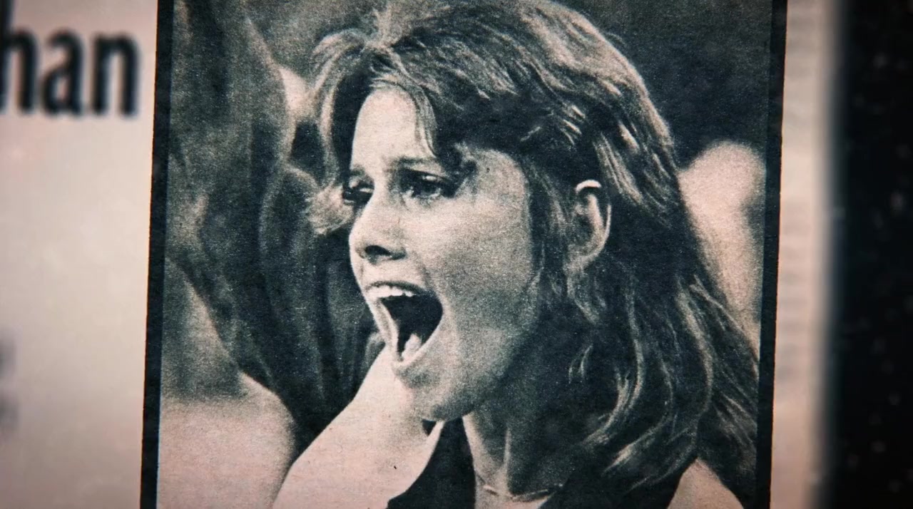 Daughters of the Sexual Revolution: The Untold Story of the Dallas Cowboys Cheerleaders screenshot 2