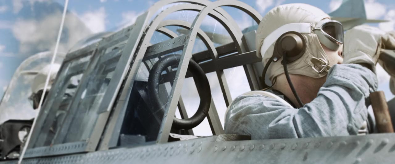 Dauntless: The Battle of Midway screenshot 1