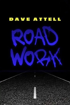 Dave Attell: Road Work (2014) poster