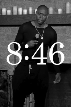 Dave Chappelle: 8:46 (2020) poster