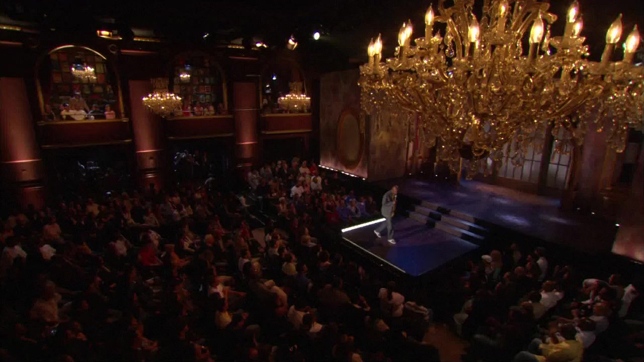 Dave Chappelle: For What It's Worth screenshot 1