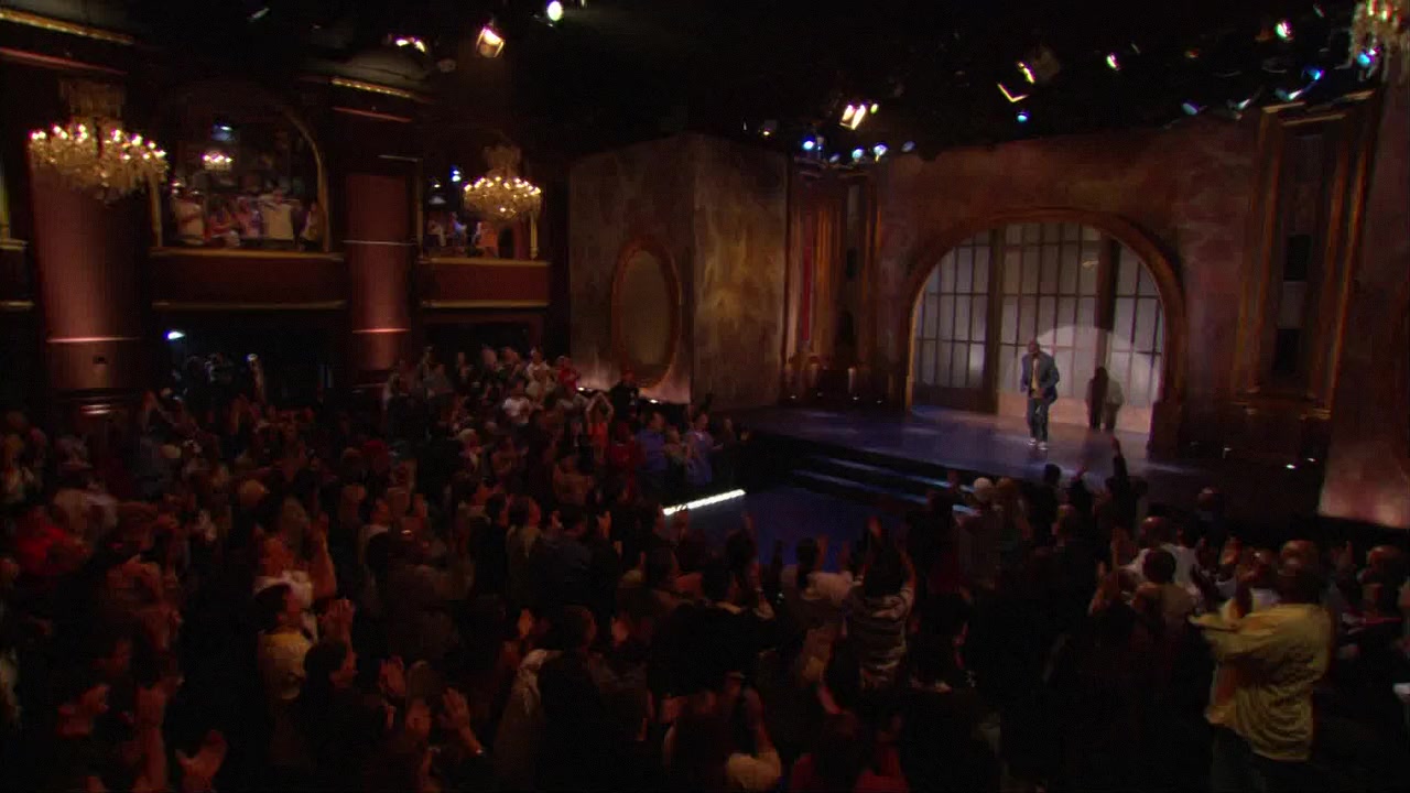 Dave Chappelle: For What It's Worth screenshot 3