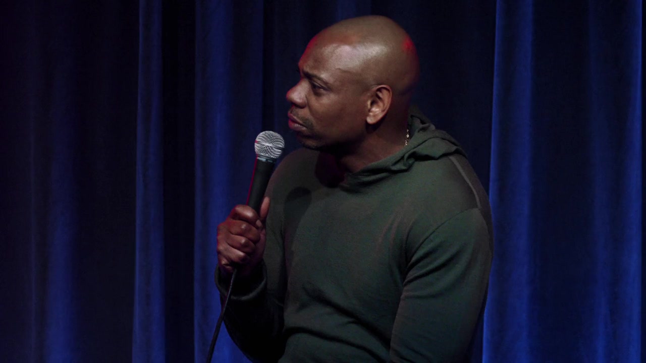 Dave Chappelle: The Bird Revelation screenshot 2