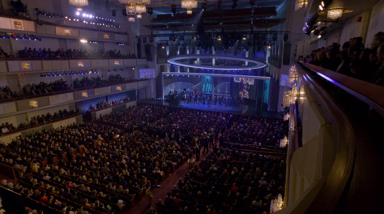 22nd Annual Mark Twain Prize for American Humor celebrating: Dave Chappelle screenshot 1