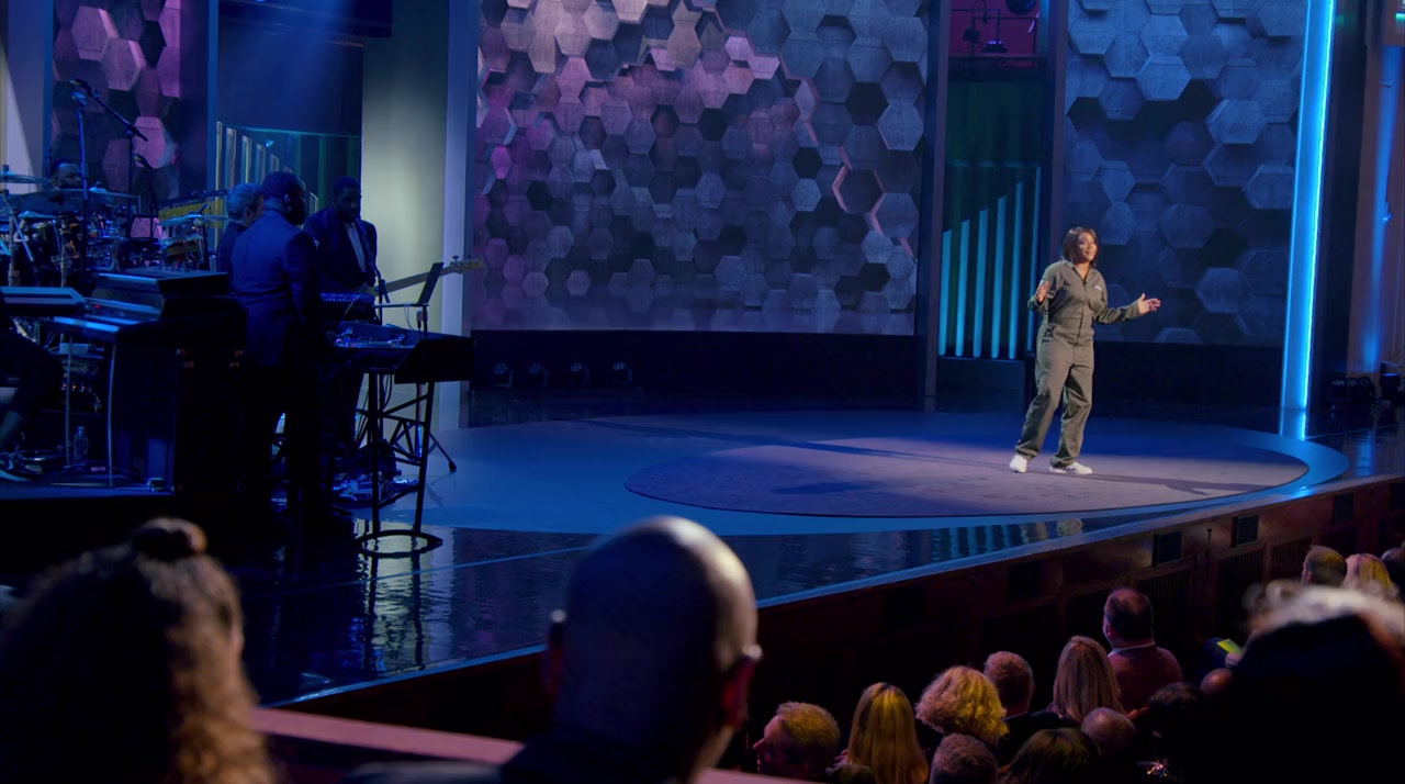 22nd Annual Mark Twain Prize for American Humor celebrating: Dave Chappelle screenshot 3