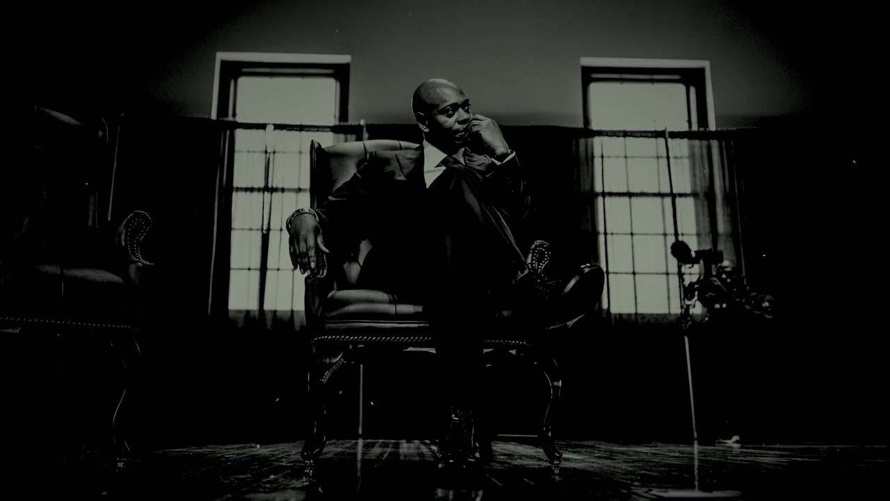 Dave Chappelle: The Unstoppable screenshot 3