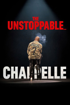 Dave Chappelle: The Unstoppable (2025) poster
