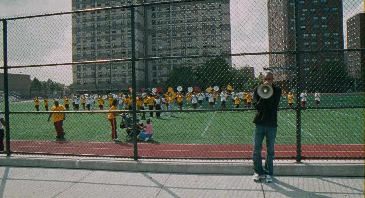 Dave Chappelle's Block Party screenshot 1