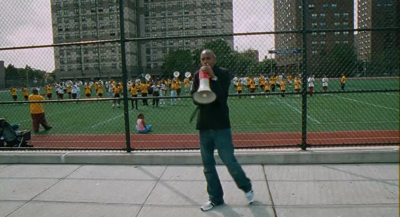 Dave Chappelle's Block Party screenshot 2
