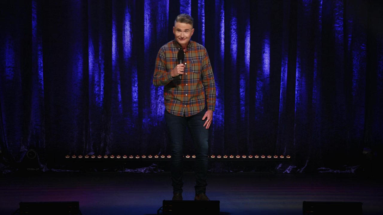 Dave Hughes: Ridiculous screenshot 1