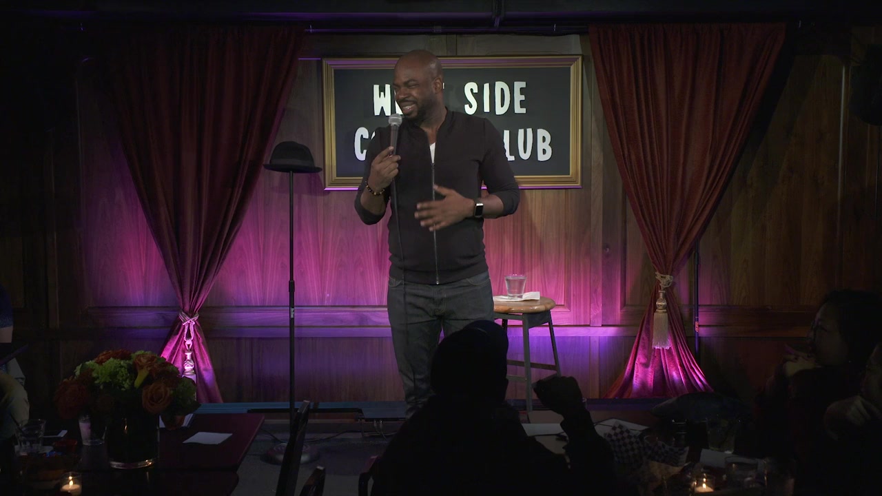Dave Lester: And How Did That Make You Feel? screenshot 1