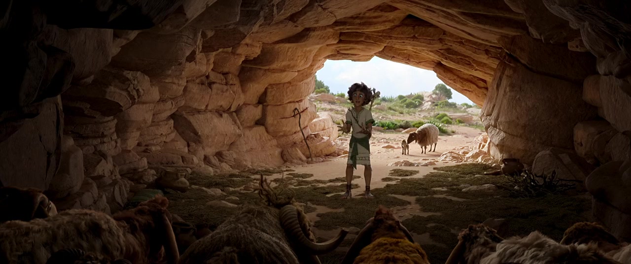 David screenshot 2