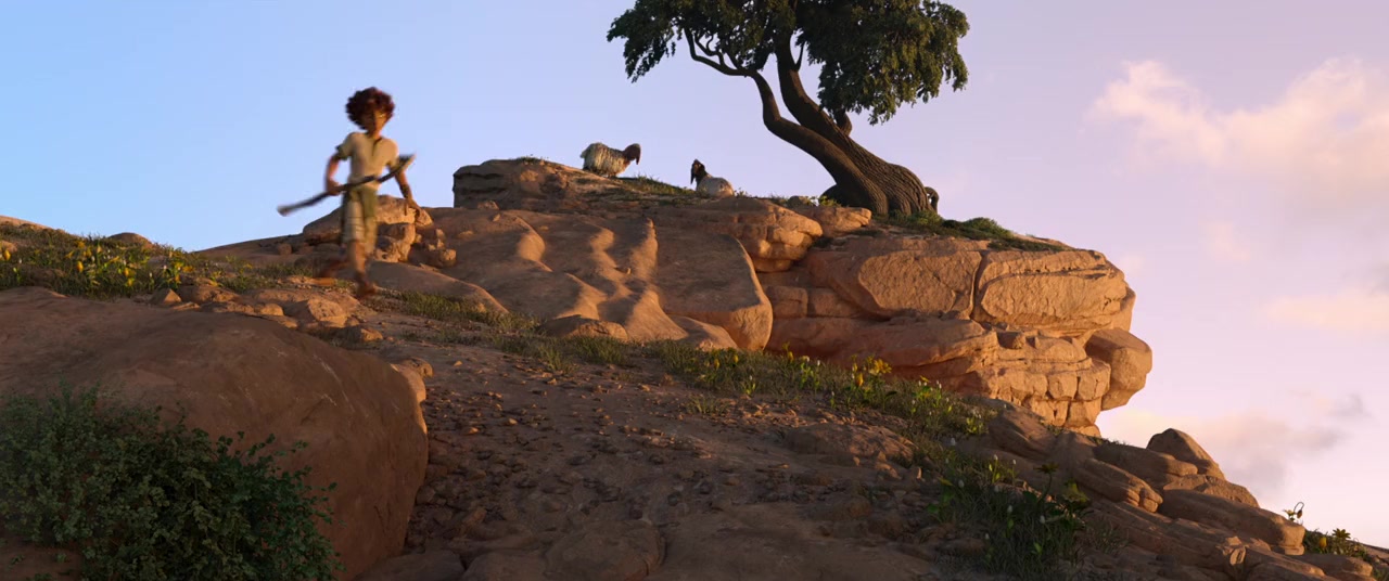 David screenshot 3