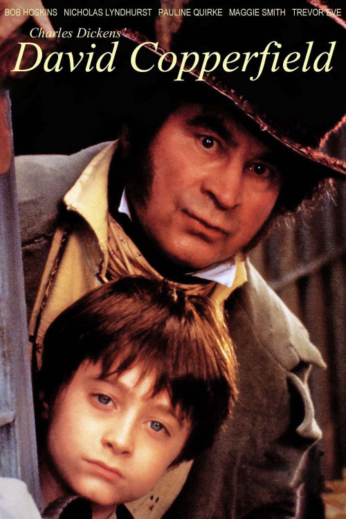 David Copperfield (1999) poster