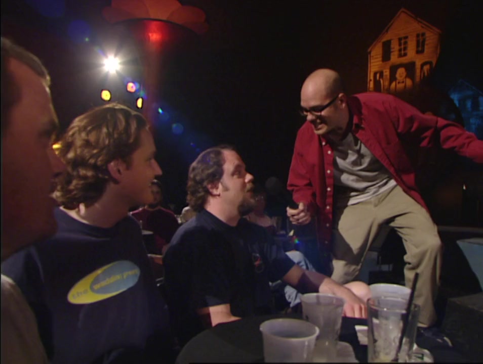David Cross: The Pride Is Back screenshot 2