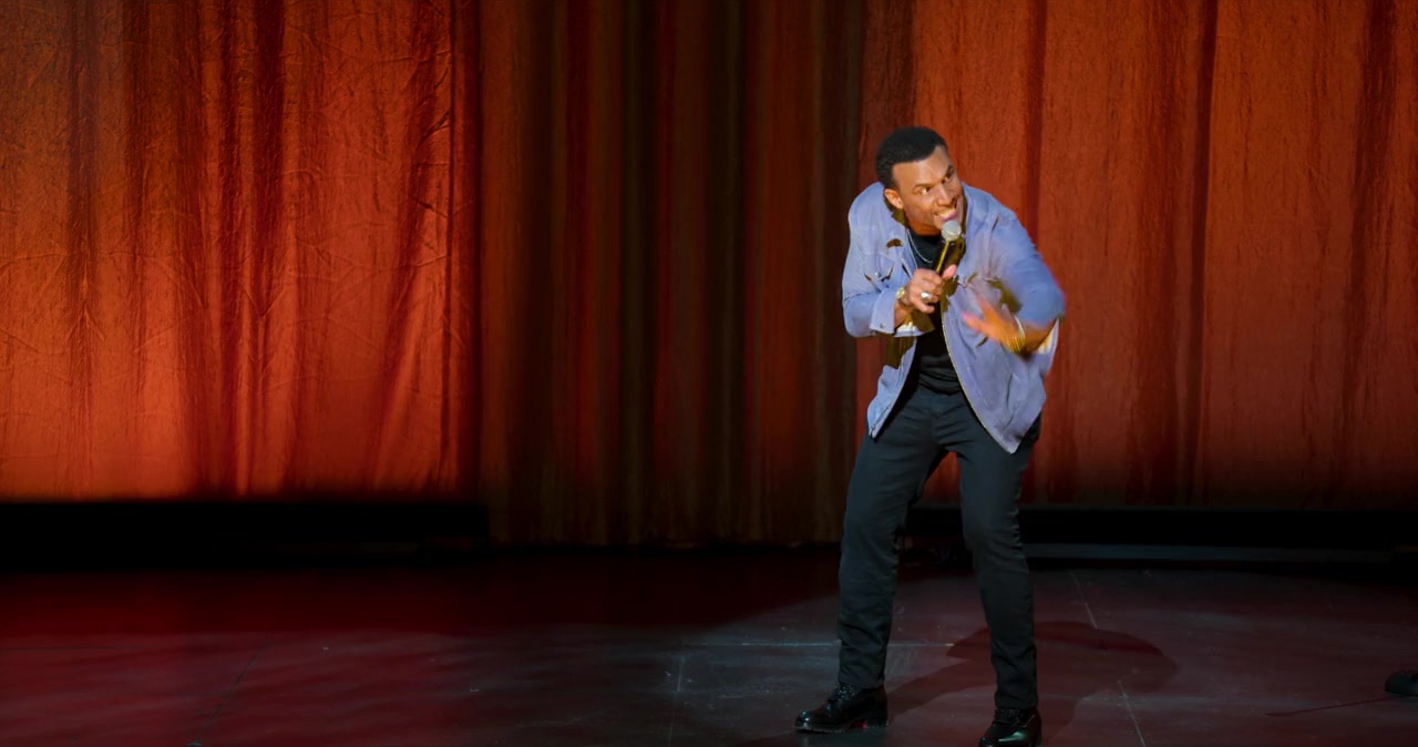 David A. Arnold: It Ain't for the Weak screenshot 2