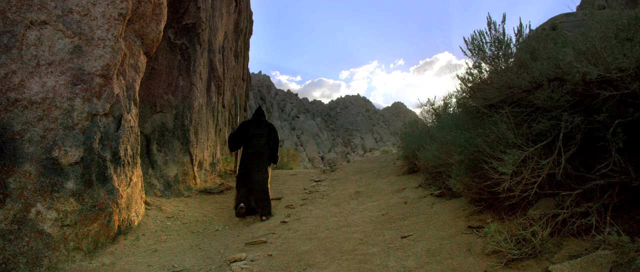David and Goliath screenshot 2