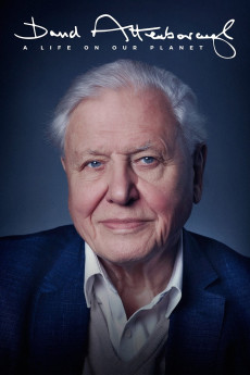 David Attenborough: A Life on Our Planet (2020) poster
