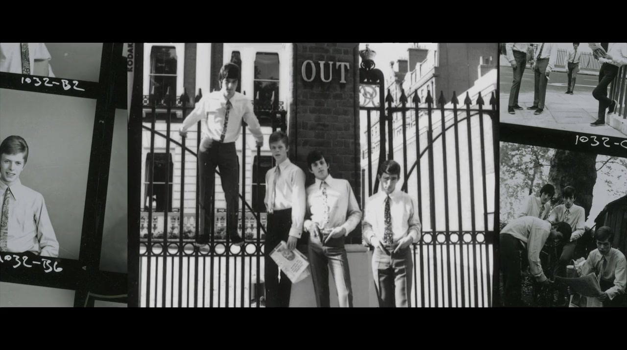 David Bowie: Finding Fame screenshot 2